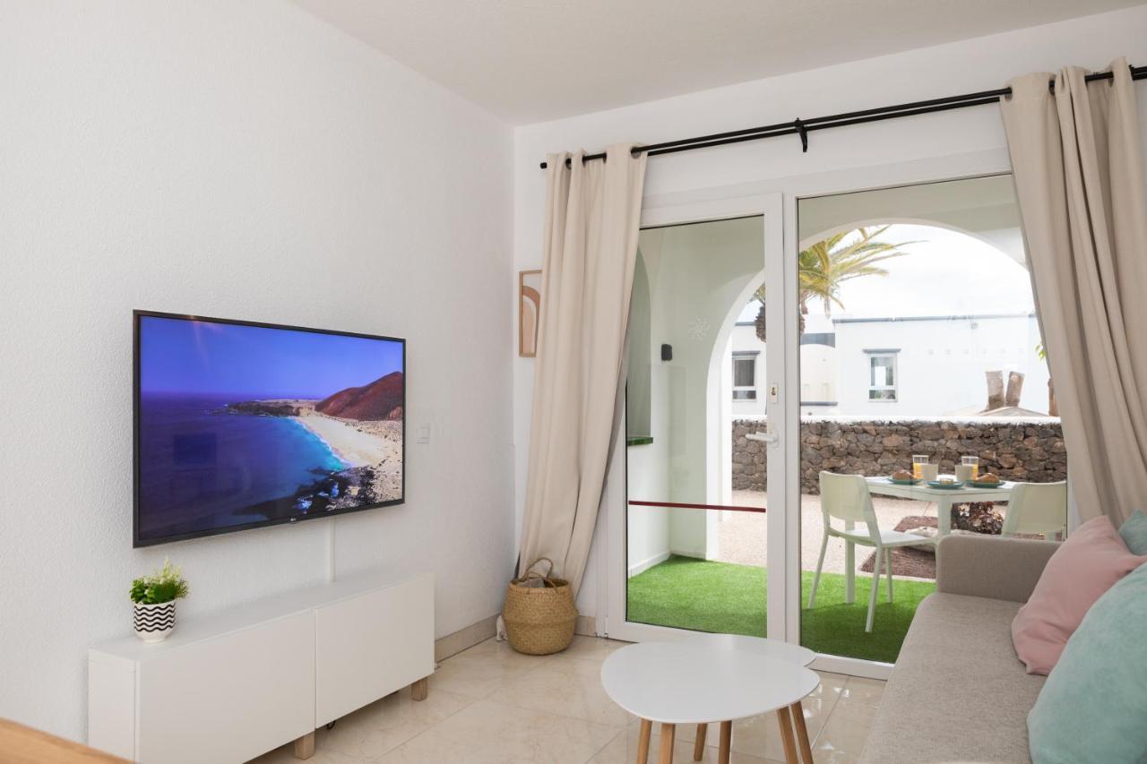 Naia House Lanzarote Puerto del Carmen (Lanzarote) Exterior foto