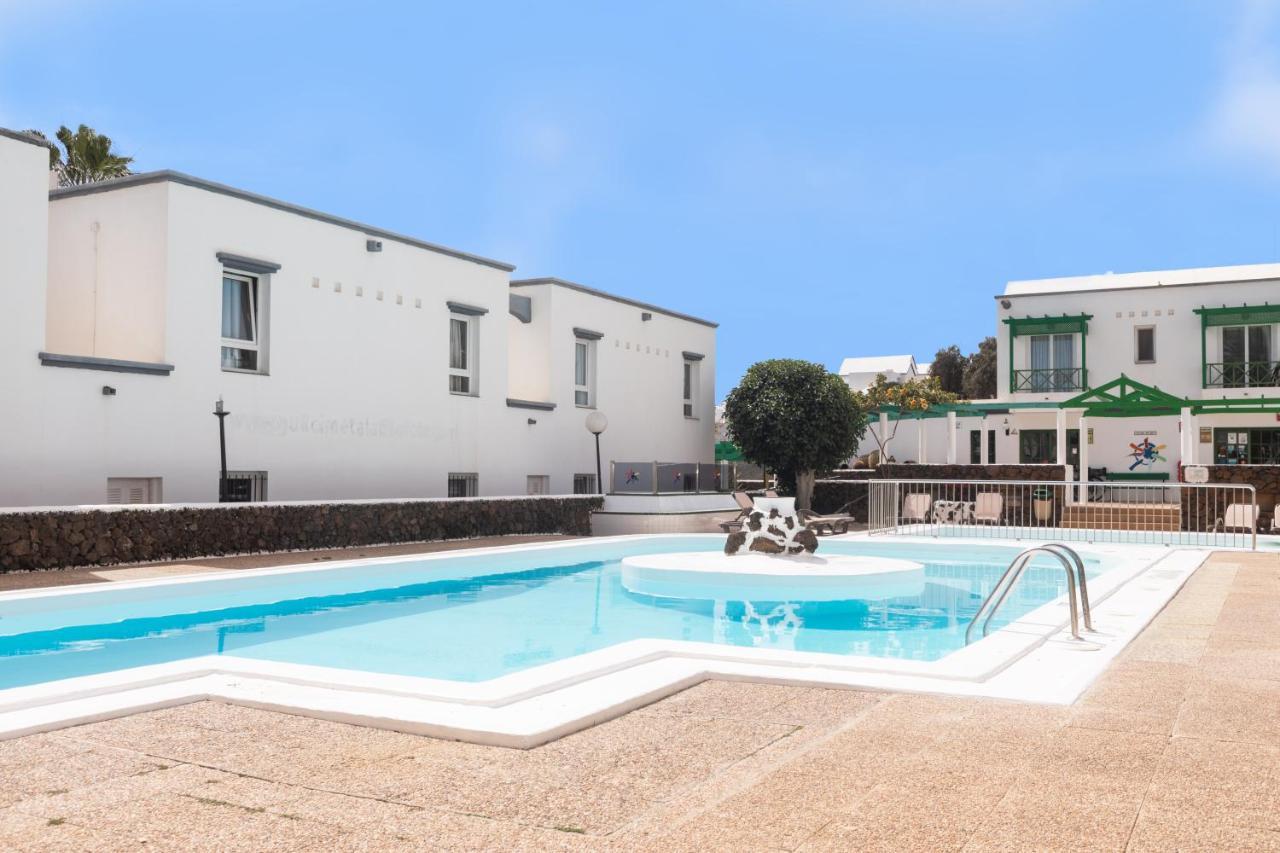 Naia House Lanzarote Puerto del Carmen (Lanzarote) Exterior foto