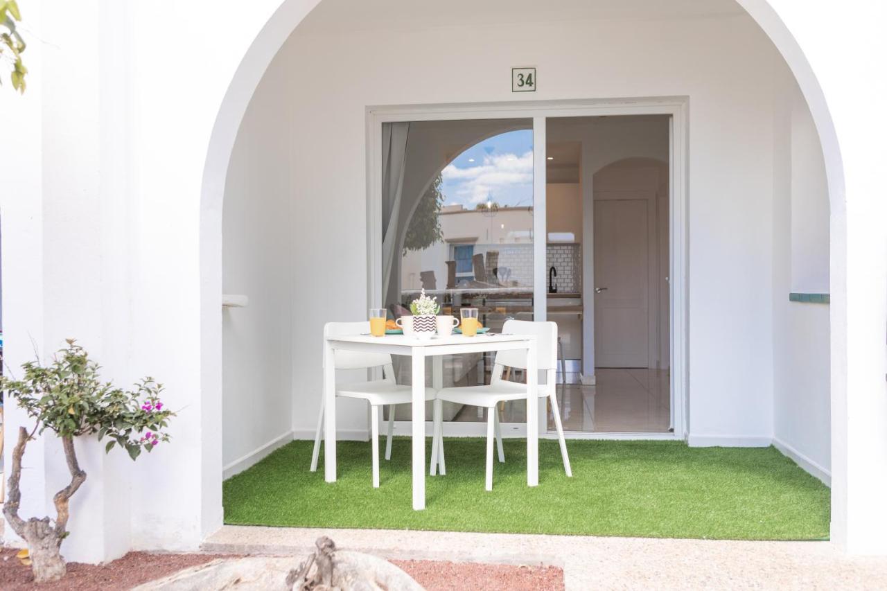 Naia House Lanzarote Puerto del Carmen (Lanzarote) Exterior foto