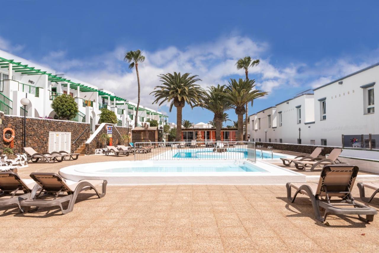Naia House Lanzarote Puerto del Carmen (Lanzarote) Exterior foto